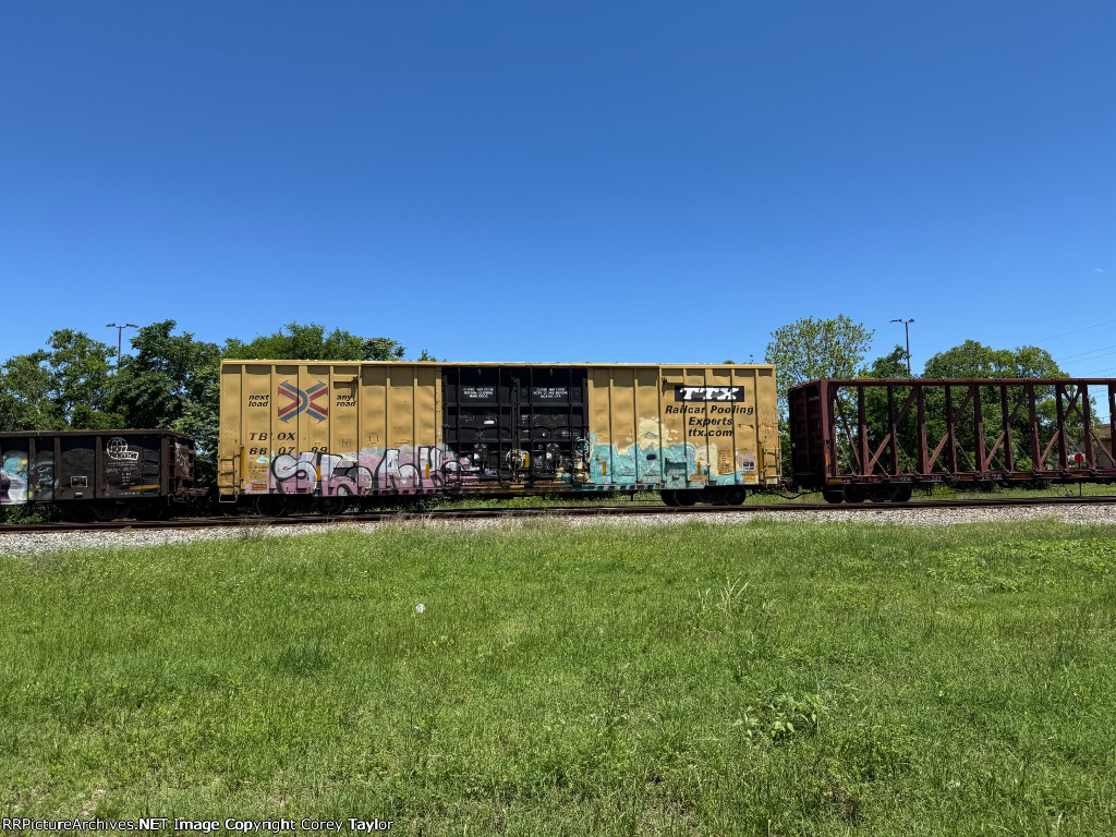 TBOX 660789